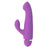 Divertimento intenso Boral 20 Velocità Silicone Lila