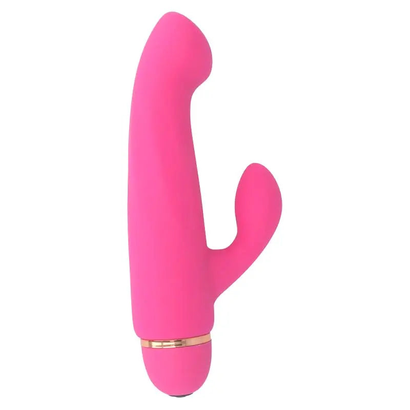 Intense Fun Boral 20 Speeds Silicone Rosa