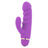 Intense Fun Crass 20 Speeds Silicone viola