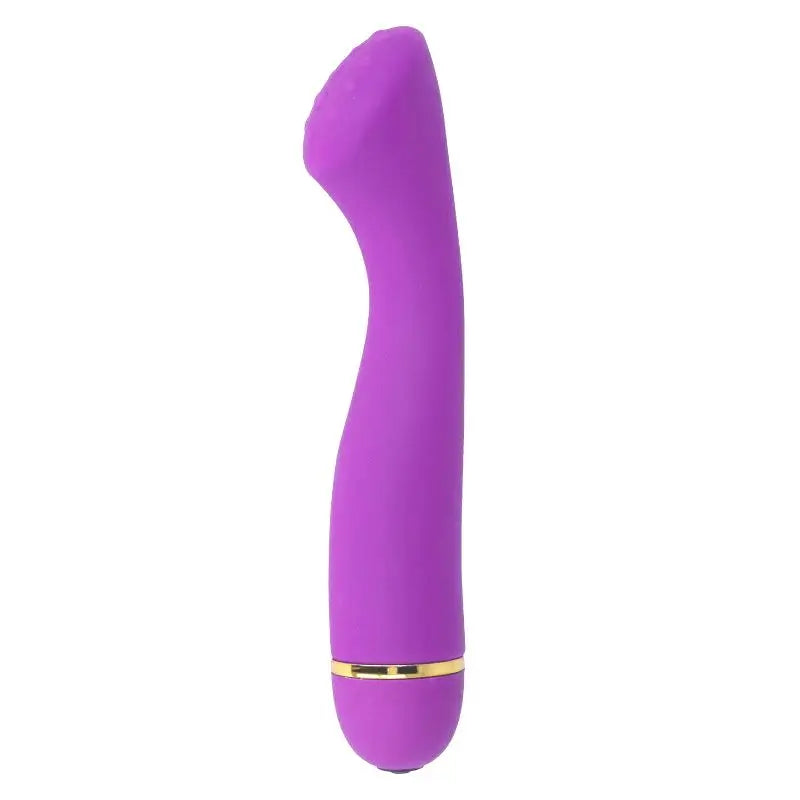 Intenso divertimento Lilo 20 velocità in silicone Lila