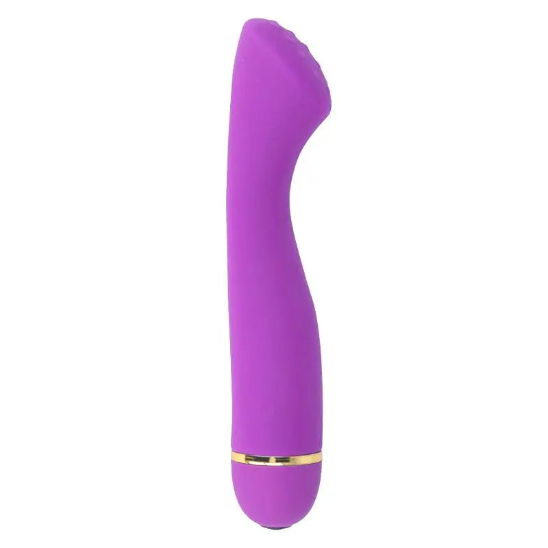Intenso divertimento Lilo 20 velocità in silicone Lila