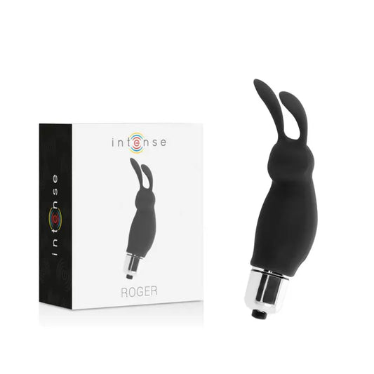 Divertimento intenso Rabbit Roger Black