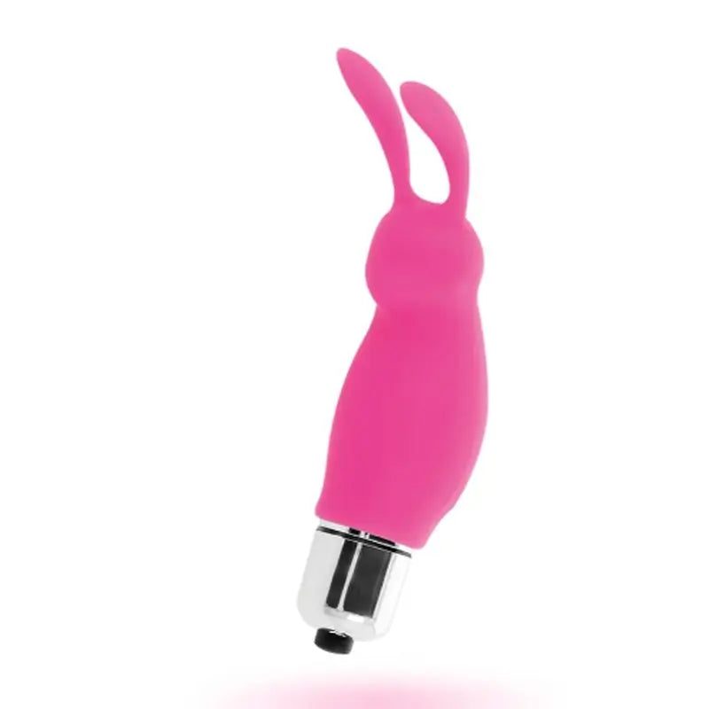 Divertimento intenso Coniglio Roger Pink