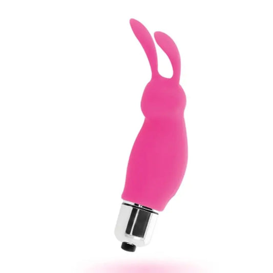Divertimento intenso Coniglio Roger Pink