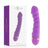 Intense Fun Sally 20 Speeds Silicone Lilac