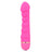 Divertimento intenso Sally 20 Velocità Silicone Rosa
