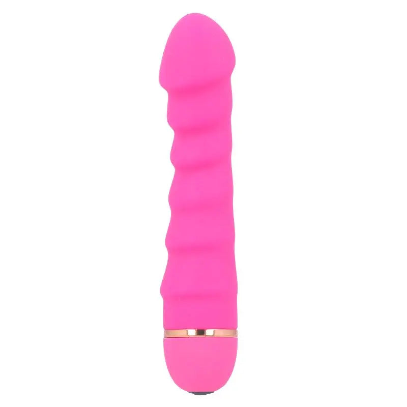 Divertimento intenso Sally 20 Velocità Silicone Rosa