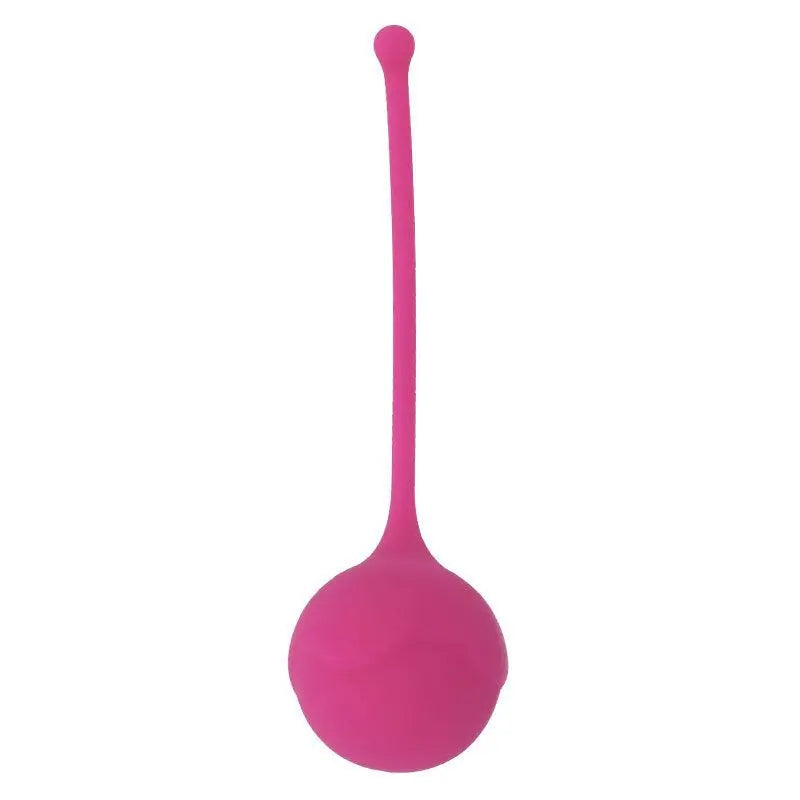 Intense Health & Fun Kisha Fit One Silicone Kegel Fucsia