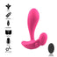 Intense Toys Shelly Anal Plug Remote Control Pink