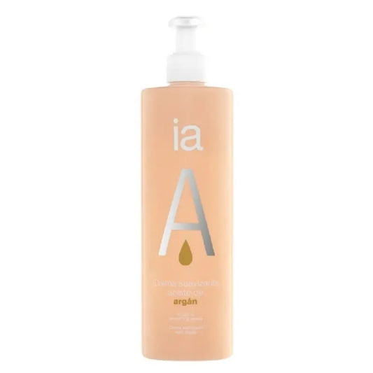 Interapothek Conditioner Argan Oil, 500 ml