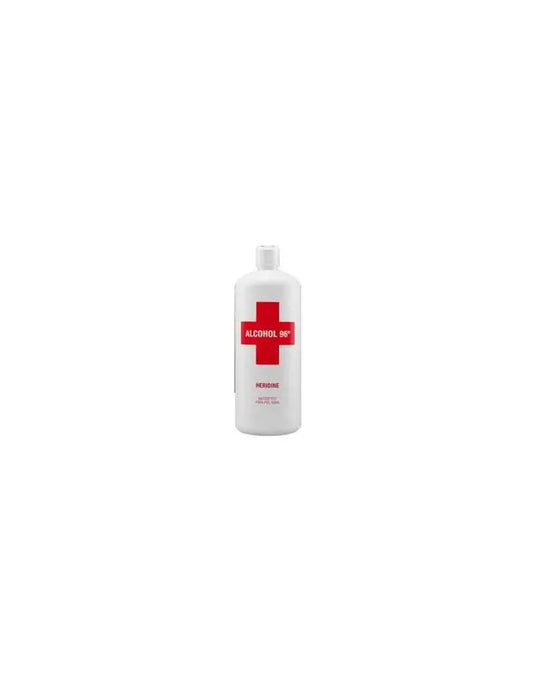 Interapothek Alcool eridinico, 500 ml