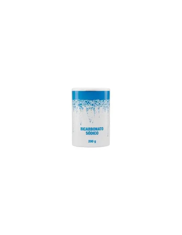 Interapothek Bicarbonato di sodio, 200 g