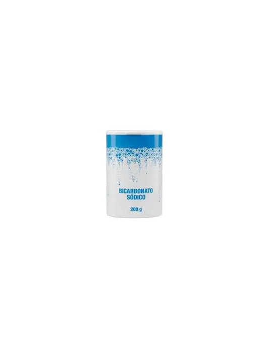 Interapothek Bicarbonato di sodio, 200 g