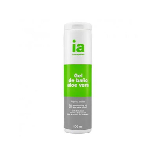 Interapothek Aloe Vera Gel, 100 ml