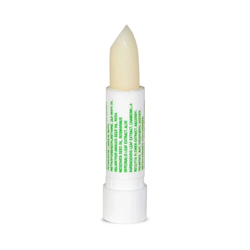 Interapothek Protettore labbra al gusto di tiglio e vaniglia Spf30