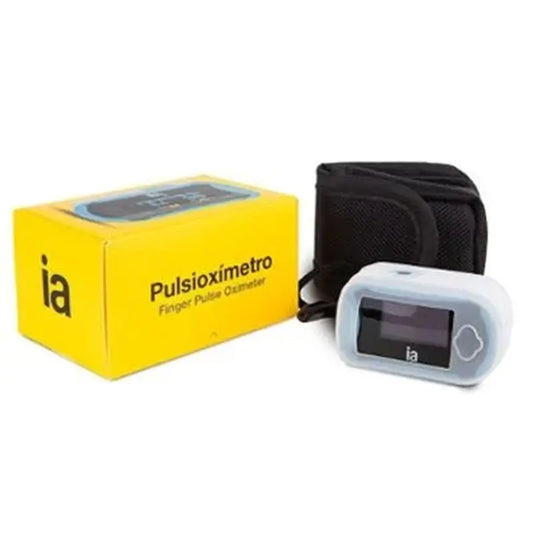 Pulsossimetro Interapothek