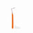 Interprox Plus Spazzolino interprossimale super micro 6 pezzi