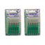 Spazzolino Interprox Micro Interproximal, 2X6 unità