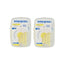 Interprox Plus Spazzolino interprossimale mini, 2X10 unità