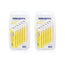 Interprox Plus Spazzolino interprossimale mini, 2X6 unità