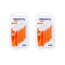 Interprox Plus Spazzolino interprossimale super micro 2X6 unità