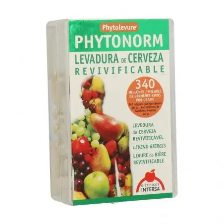 Intersa Phytonorm, 80 Capsule