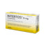 Intertos 15 Mg, 20 comprimidos