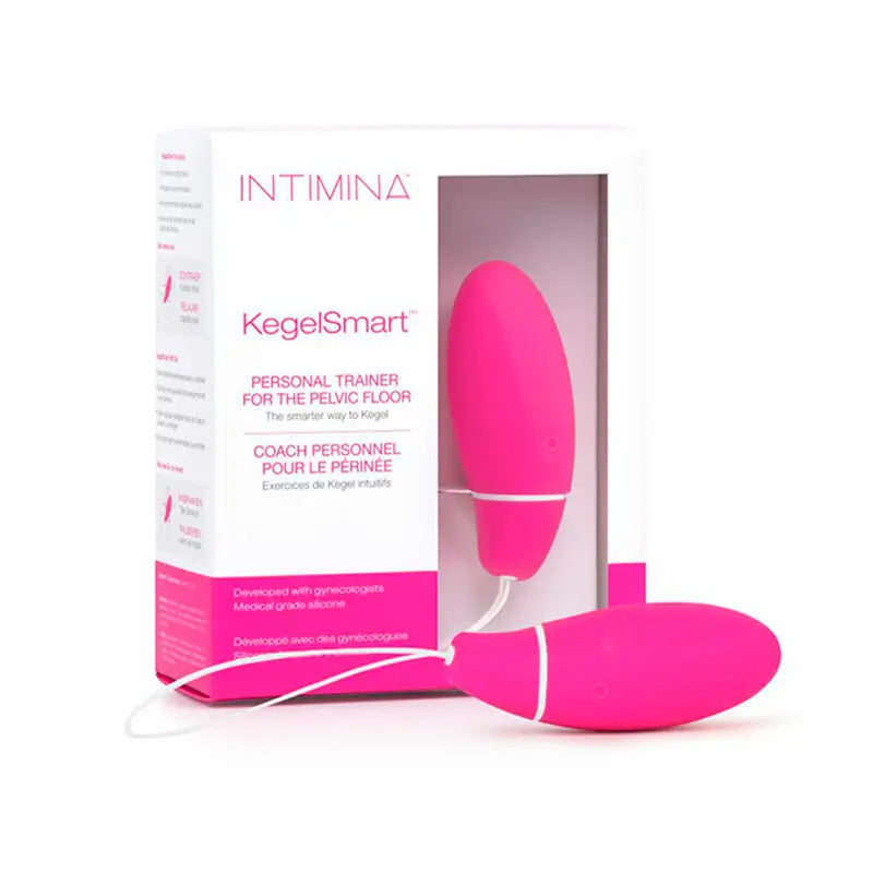 Intimina Kegelsmart, 1 piece