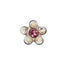 Inverness Pendant 120C Acer Flornat Pink