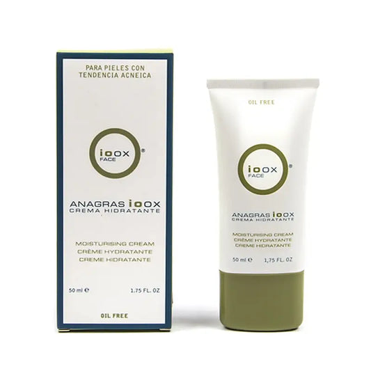 Ioox Anagras Idratante 50 ml