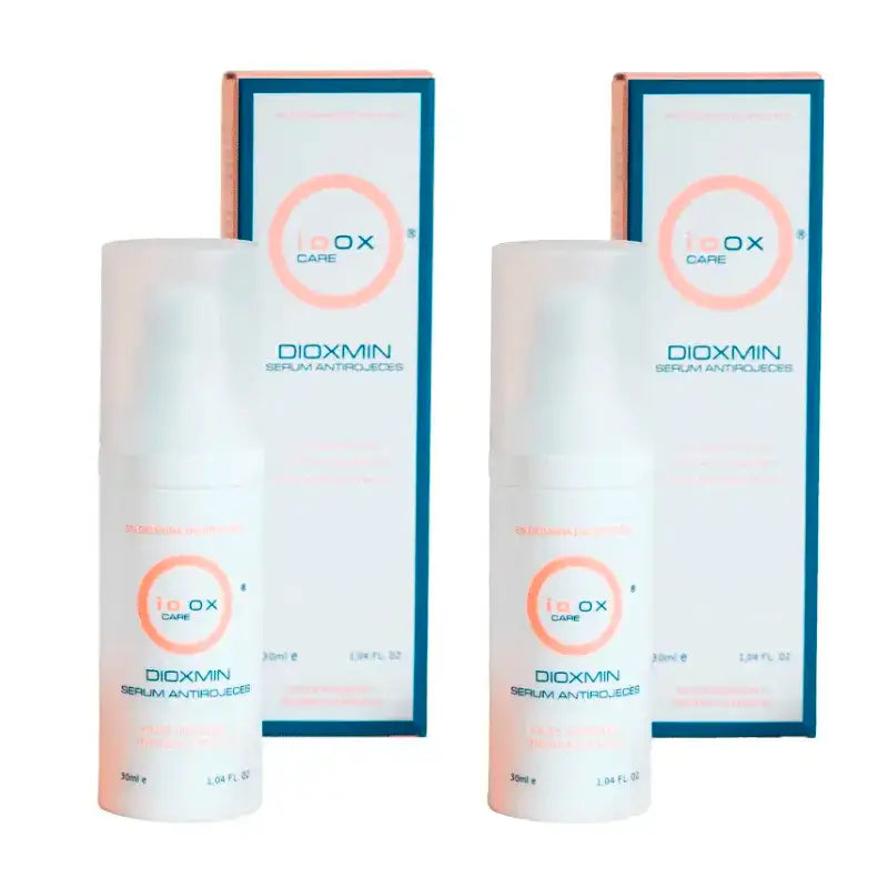Ioox Dioxmin Siero Anti-Rossore Confezione 2 x 30 ml