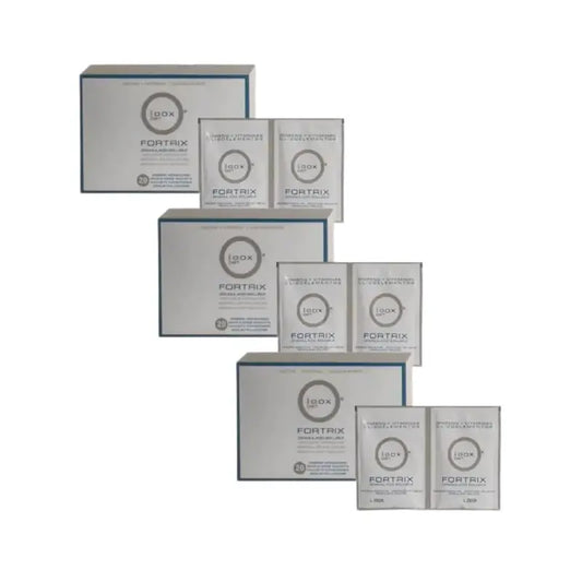 Ioox Fortrix bustine, 3X20 unità monodose