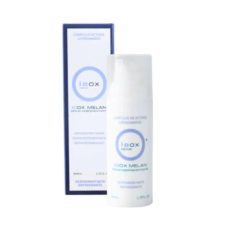 Ioox Melan Depigmenting Serum, 50ml