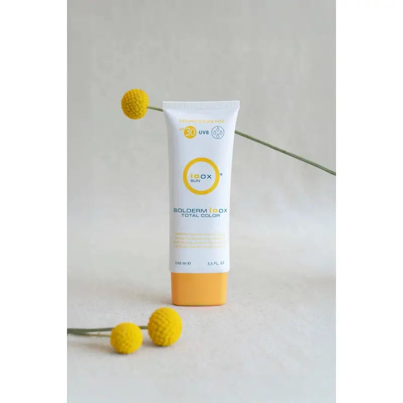 Ioox Solderm Colore Totale 100 ml