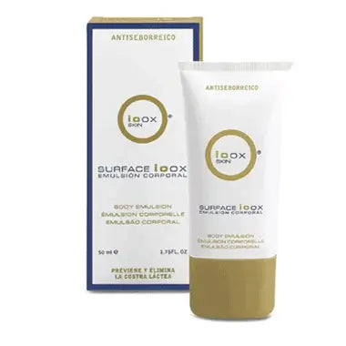 Ioox Surface Antiseborrhoeic Cream 50 ml