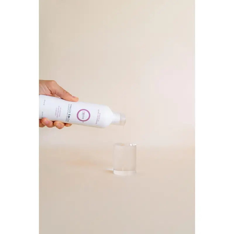 Ioox Tricoioox Shampoo antiforfora secca, 250 ml