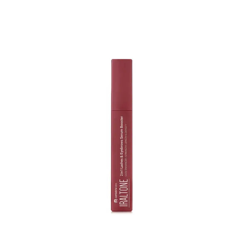 Iraltone 2 In 1 Siero per ciglia e sopracciglia, 10 ml