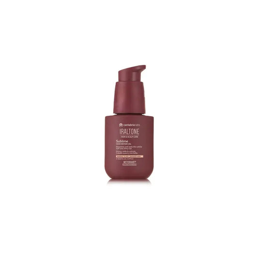 Iraltone Oil Rescue & Sublime Shine, 50 ml