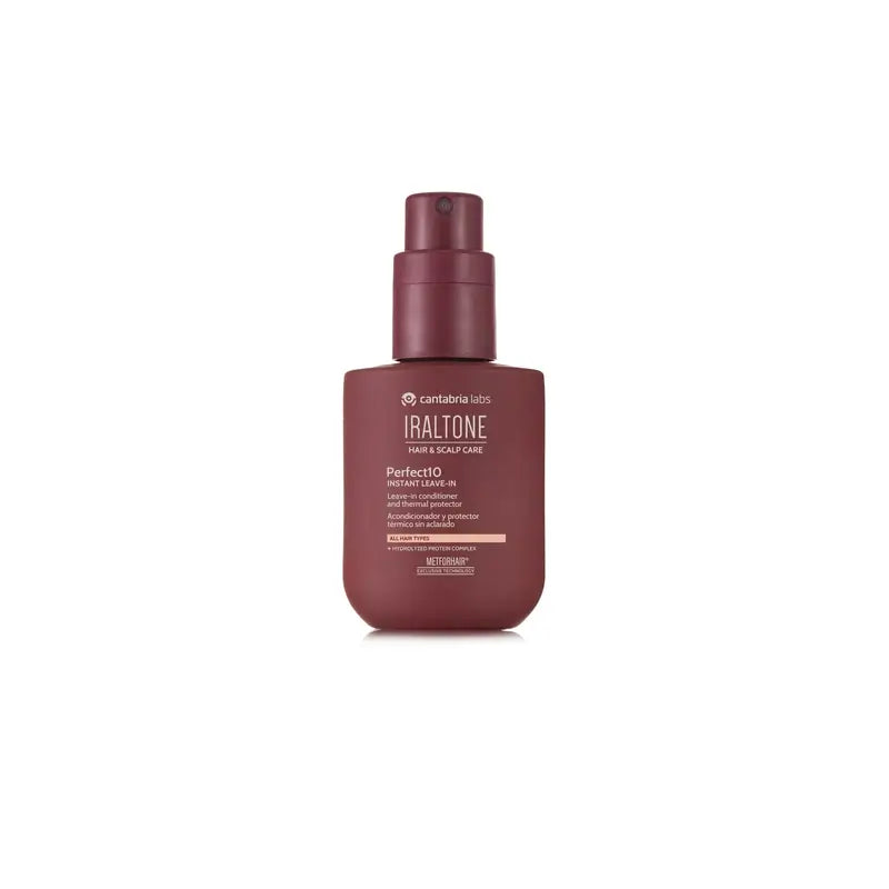 Iraltone Perfect10 Leave-In Condizionatore, 150 ml