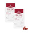 Iraltone Aga 5α Supreme , Confezione 2 x 60 capsule