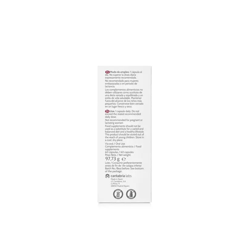 Iraltone Aga, 60 Capsule