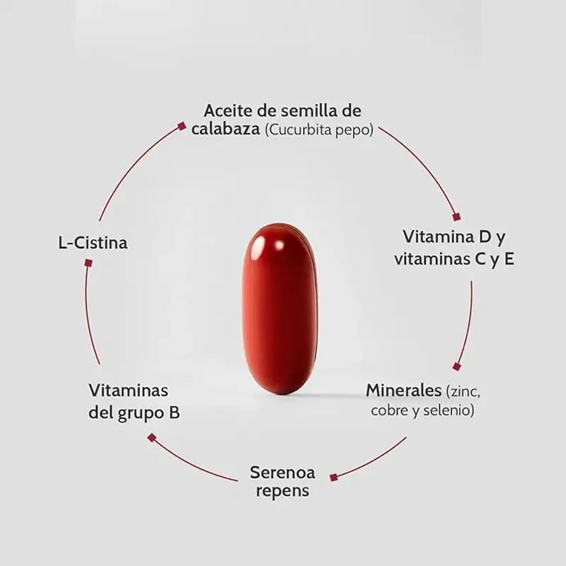 Iraltone Aga Plus, Confezione 3 x 60 capsule