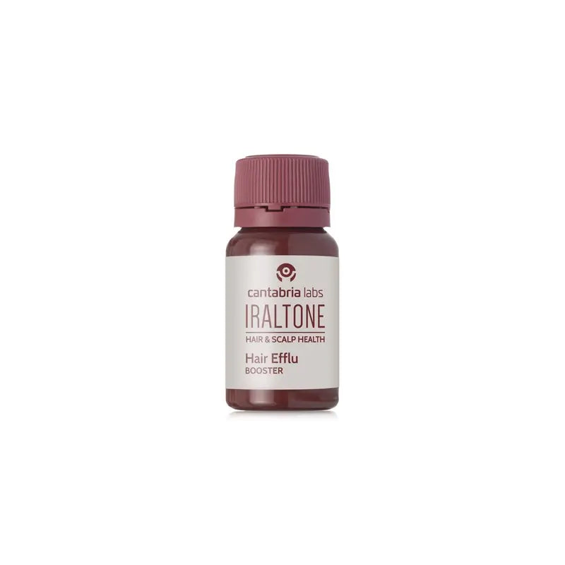Iraltone Booster di efflusso capillare, 30X15Ml