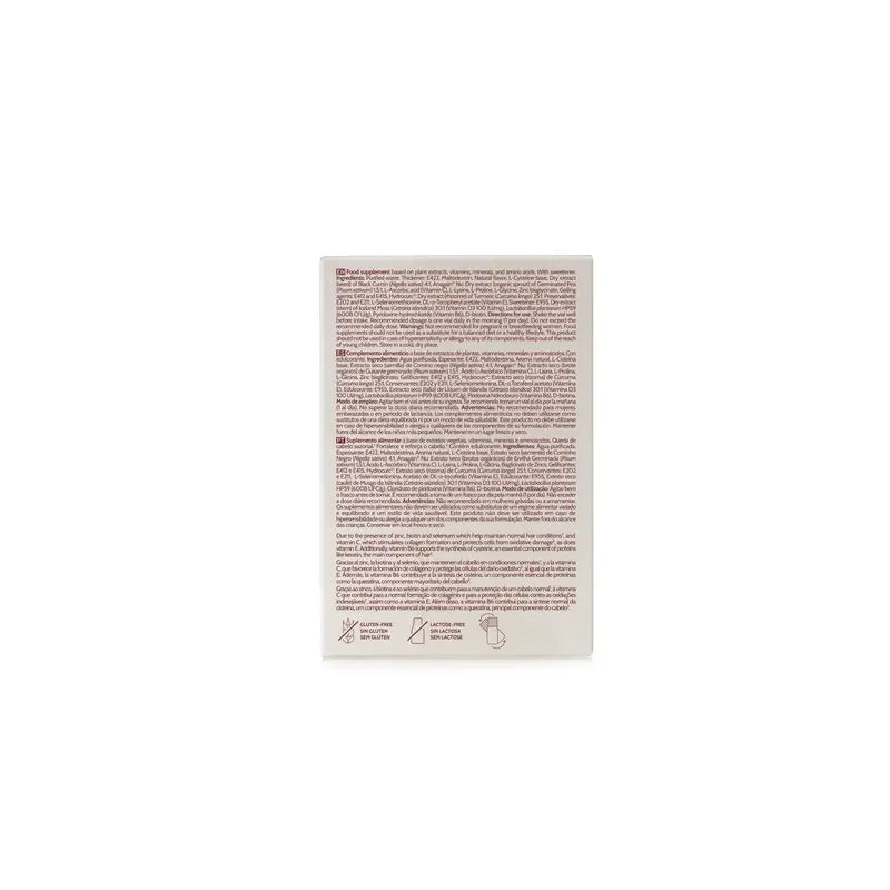 Iraltone Booster di efflusso capillare, 30X15Ml