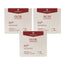 Iraltone Capillary Efflu Booster, Confezione 3 , 90X15Ml