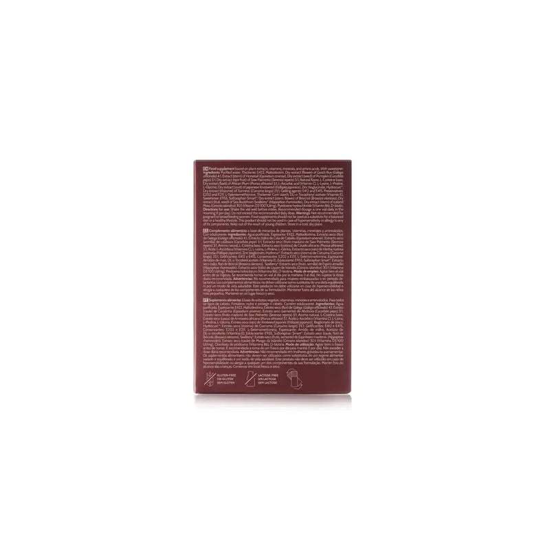 Iraltone, stimolatore di elasticità dei capelli, 30X15Ml