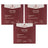 Iraltone Hair Resilience Booster, Confezione da 3 , 90X15Ml