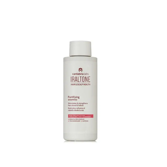Iraltone Shampoo Fortificante, 200 ml