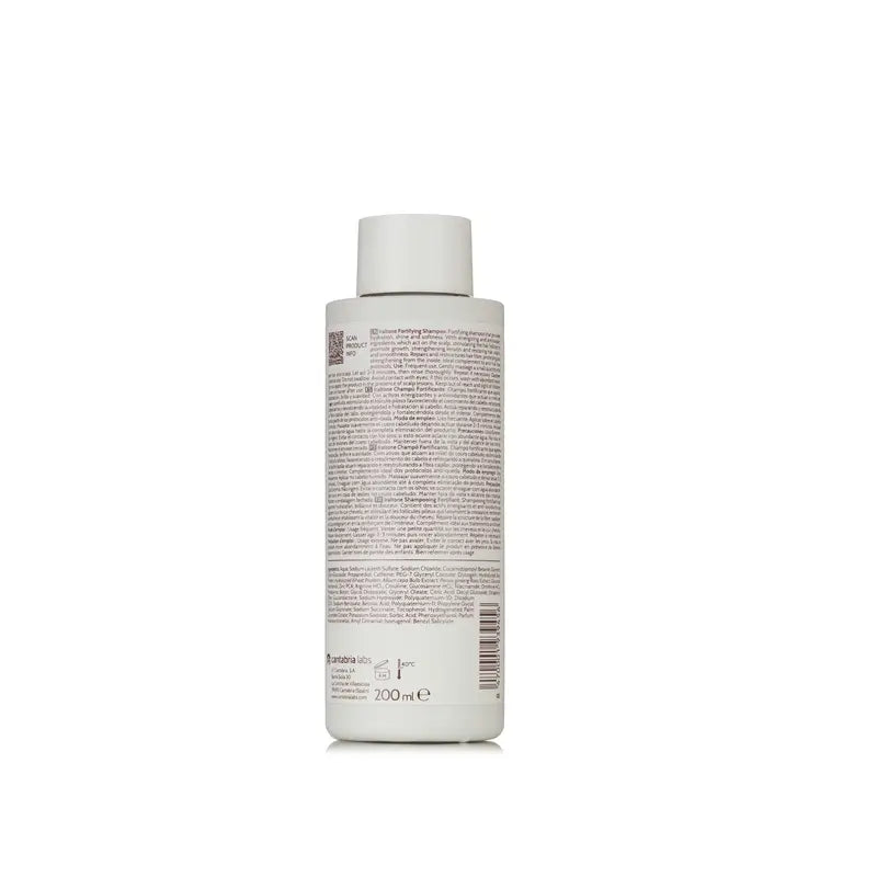 Iraltone Shampoo Fortificante, 200 ml