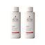 Iraltone Shampoo Fortificante, Confezione 2 x 200 ml